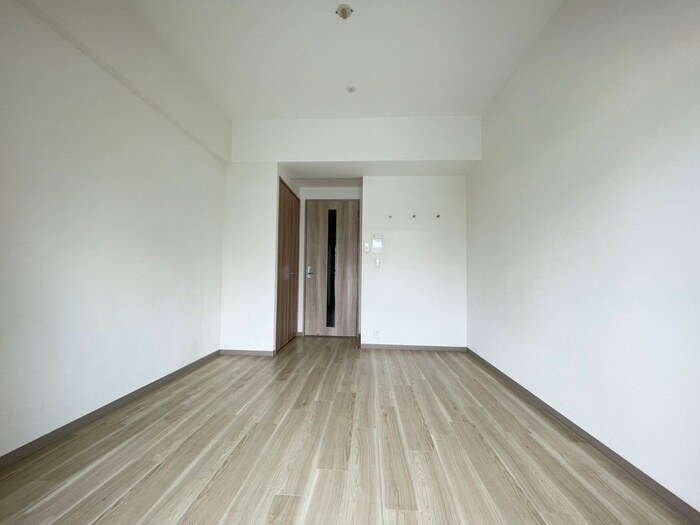 クリエイトビュー三宮磯上公園の物件内観写真