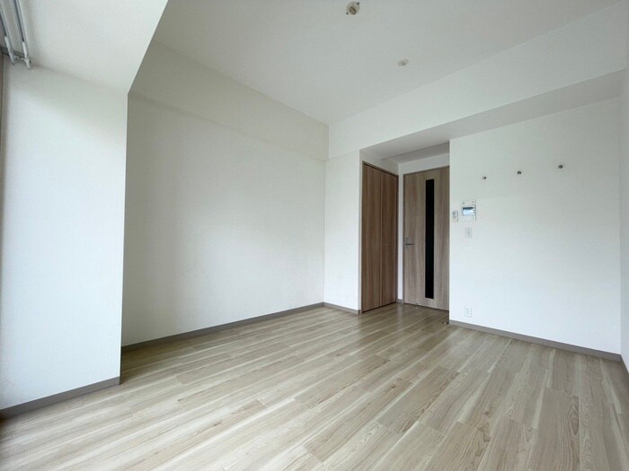 クリエイトビュー三宮磯上公園の物件内観写真