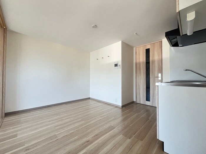 クリエイトビュー三宮磯上公園の物件内観写真