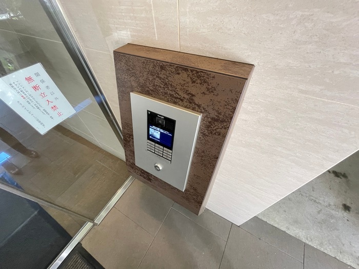 クリエイトビュー三宮磯上公園の物件外観写真