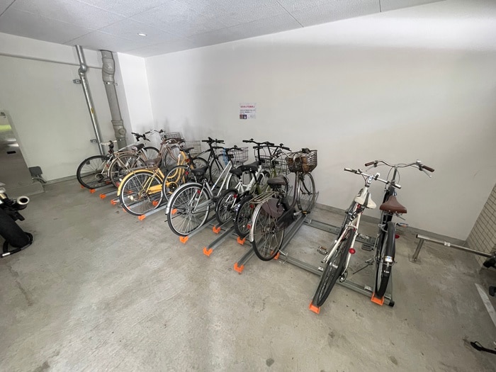 クリエイトビュー三宮磯上公園の物件外観写真