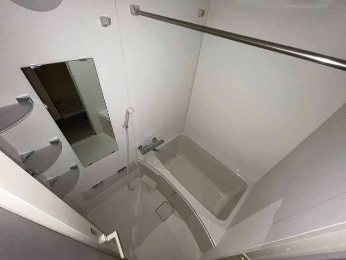 クリエイトビュー三宮磯上公園の物件内観写真