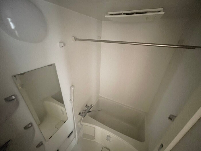 クリエイトビュー三宮磯上公園の物件内観写真