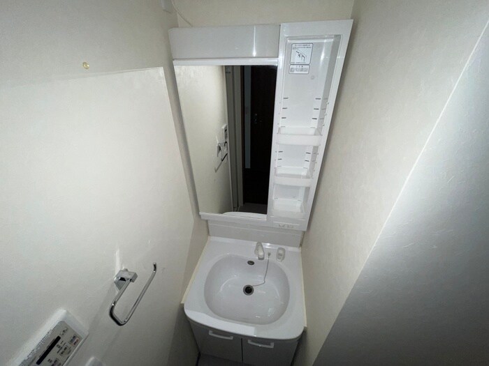 クリエイトビュー三宮磯上公園の物件内観写真