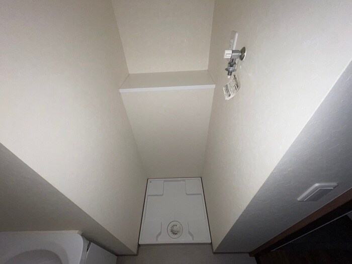 クリエイトビュー三宮磯上公園の物件内観写真