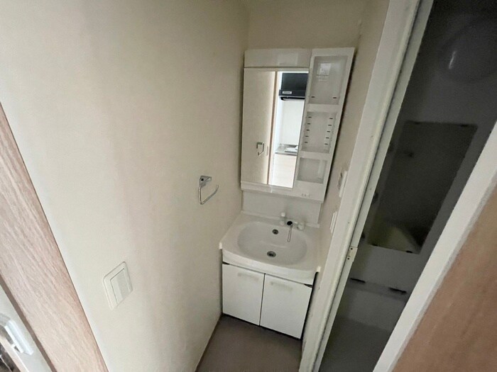 クリエイトビュー三宮磯上公園の物件内観写真