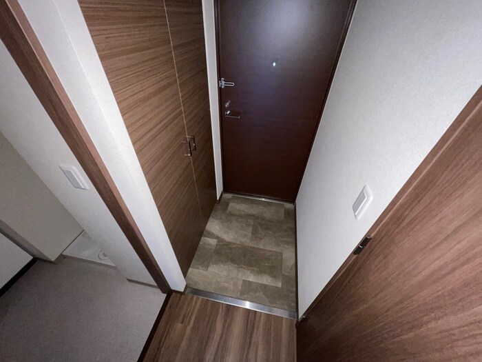 クリエイトビュー三宮磯上公園の物件内観写真