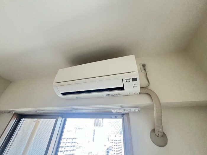 クリエイトビュー三宮磯上公園の物件内観写真