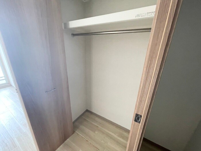 クリエイトビュー三宮磯上公園の物件内観写真