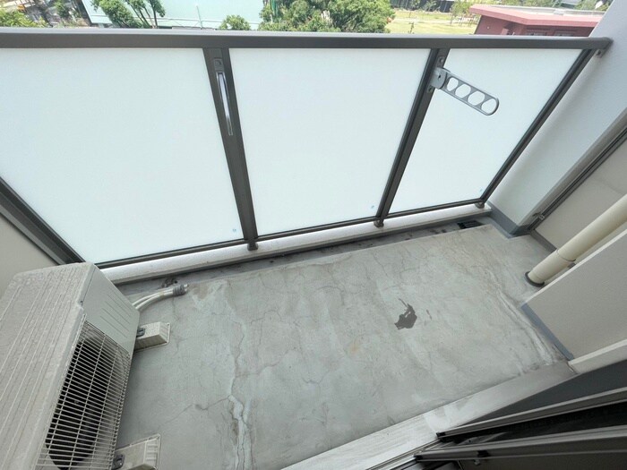 クリエイトビュー三宮磯上公園の物件内観写真