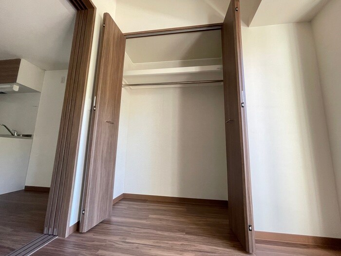 クリエイトビュー三宮磯上公園の物件内観写真