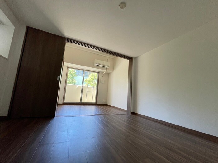 クリエイトビュー三宮磯上公園の物件内観写真