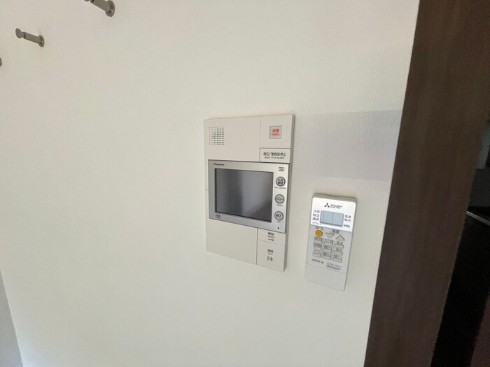 クリエイトビュー三宮磯上公園の物件内観写真