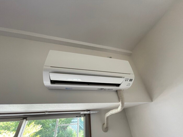 クリエイトビュー三宮磯上公園の物件内観写真