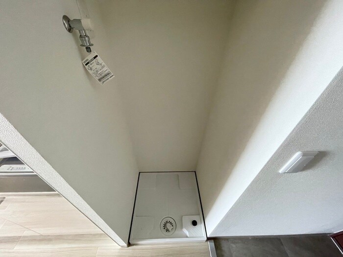 クリエイトビュー三宮磯上公園の物件内観写真