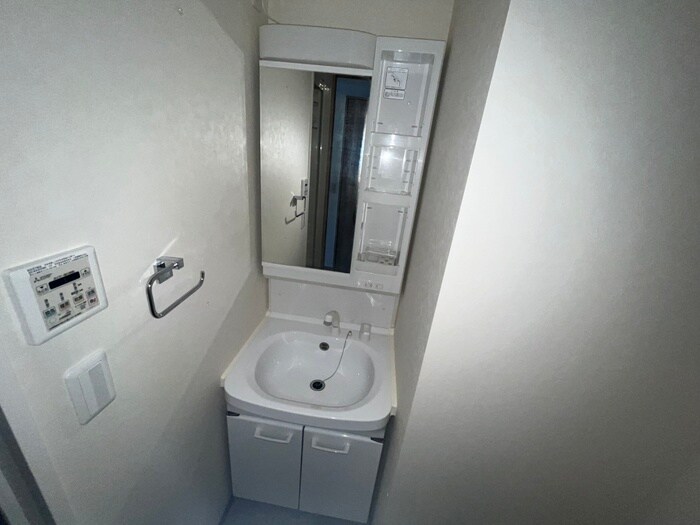 クリエイトビュー三宮磯上公園の物件内観写真