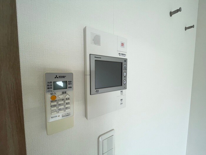 クリエイトビュー三宮磯上公園の物件内観写真