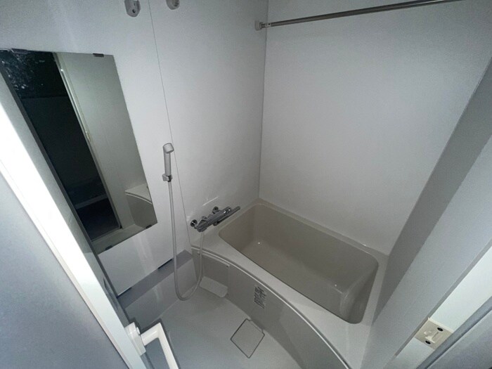 クリエイトビュー三宮磯上公園の物件内観写真