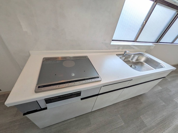 ハイツエリーPart2の物件内観写真