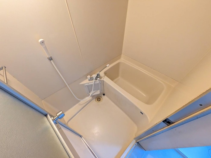 ハイツエリーPart2の物件内観写真