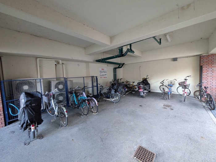 ハイツエリーPart2の物件外観写真