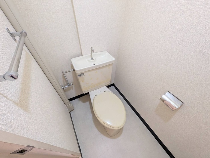 ハイツエリーPart2の物件内観写真