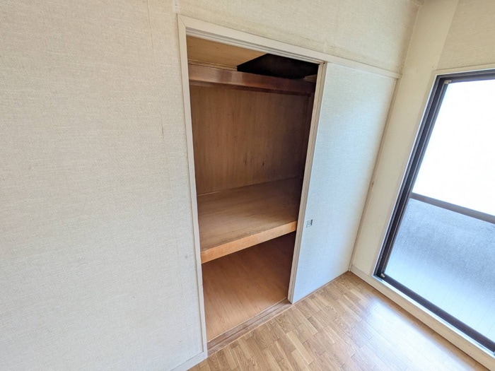 ハイツエリーPart2の物件内観写真