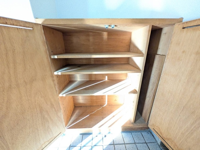 ハイツエリーPart2の物件内観写真