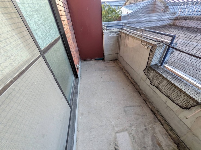 ハイツエリーPart2の物件内観写真