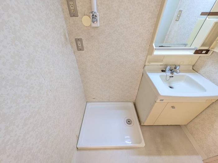 ハイツエリーPart2の物件内観写真