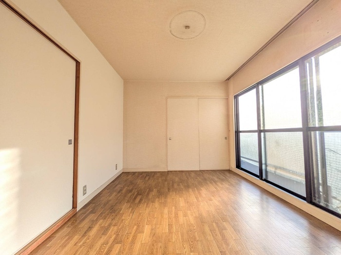 ハイツエリーPart2の物件内観写真