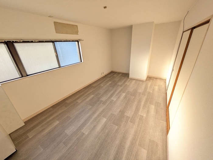 ハイツエリーPart2の物件内観写真