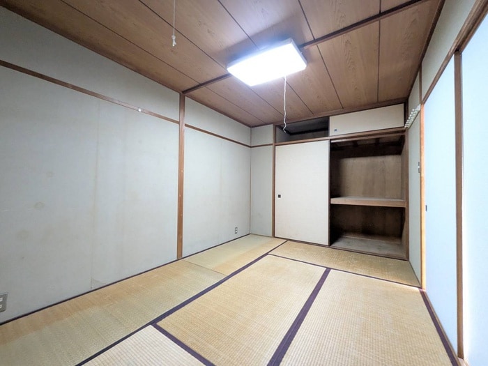 ハイツエリーPart2の物件内観写真