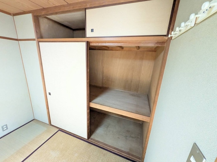 ハイツエリーPart2の物件内観写真