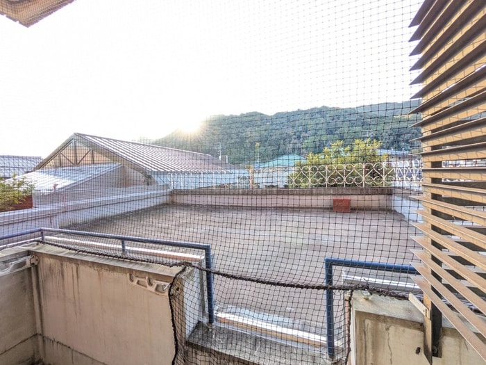 ハイツエリーPart2の物件内観写真