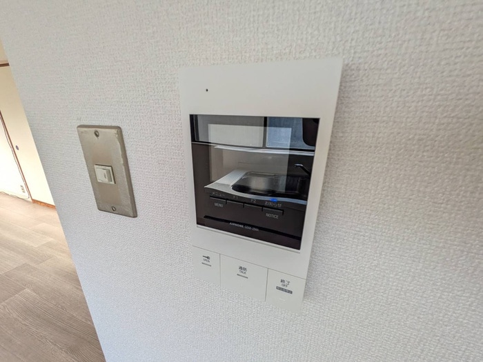 ハイツエリーPart2の物件内観写真