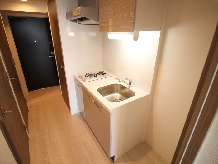 ｴｽﾘｰﾄﾞ京都梅小路ｱｳﾞｪﾆﾃ(609)の物件内観写真