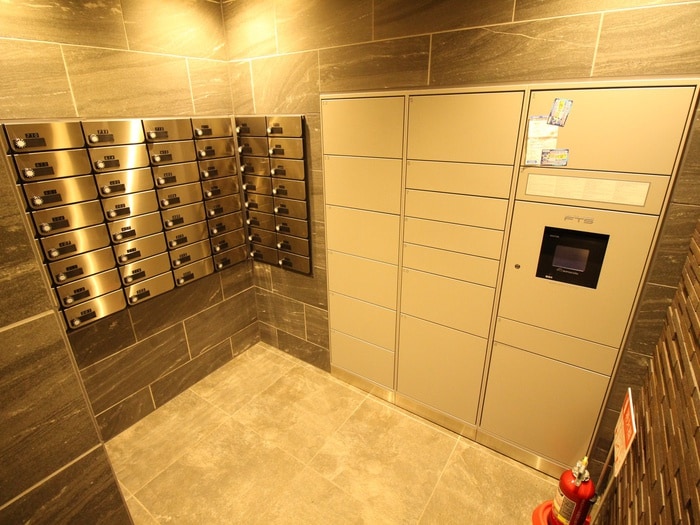 ｴｽﾘｰﾄﾞ京都梅小路ｱｳﾞｪﾆﾃ(609)の物件外観写真