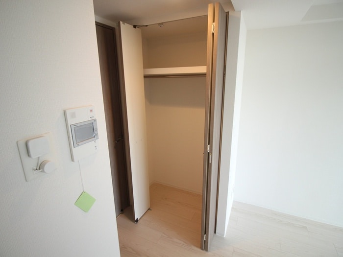 ｴｽﾘｰﾄﾞ京都梅小路ｱｳﾞｪﾆﾃ(609)の物件内観写真