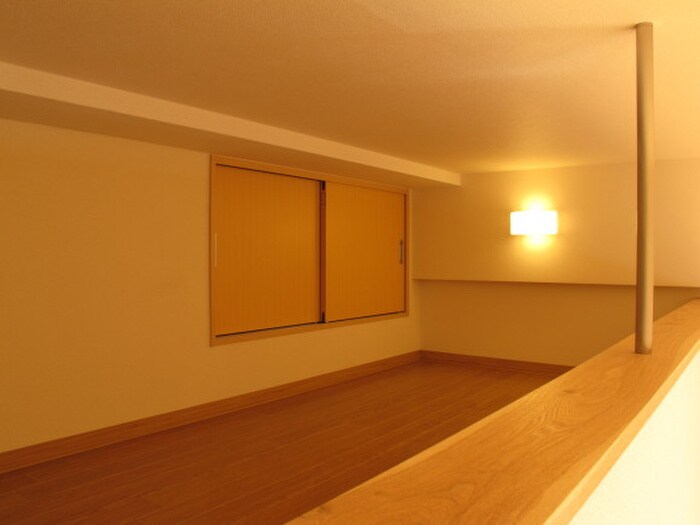 ＩＬＩＯＳの物件内観写真