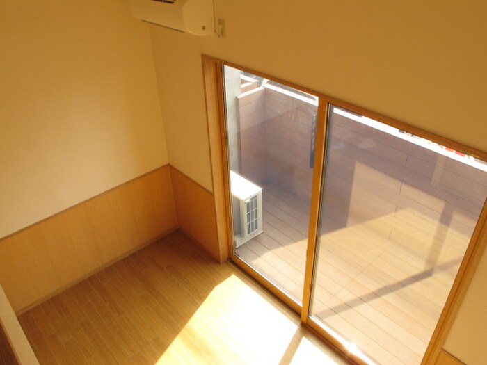 ＩＬＩＯＳの物件内観写真