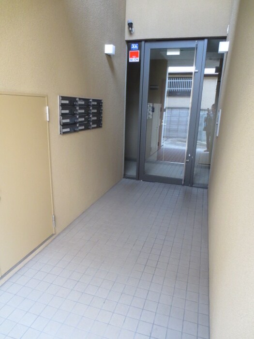 ＩＬＩＯＳの物件外観写真