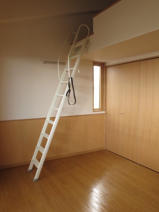 ＩＬＩＯＳの物件内観写真