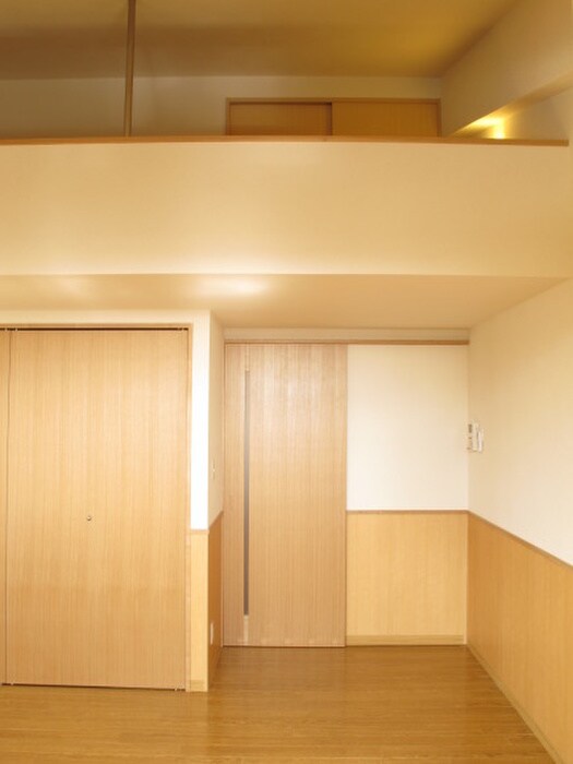 ＩＬＩＯＳの物件内観写真