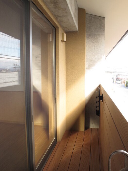 ＩＬＩＯＳの物件内観写真