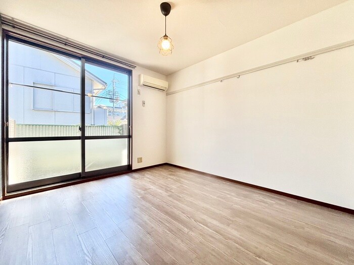 ベルメゾン御陵の物件内観写真