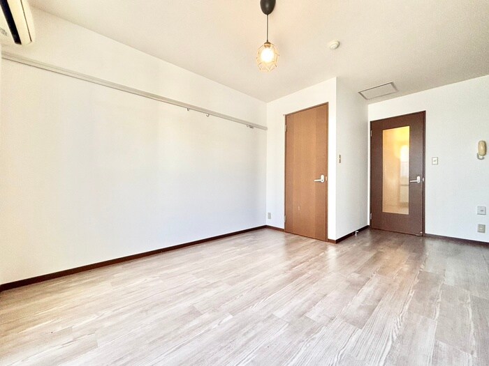 ベルメゾン御陵の物件内観写真