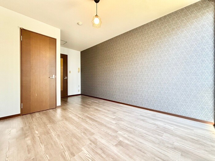 ベルメゾン御陵の物件内観写真