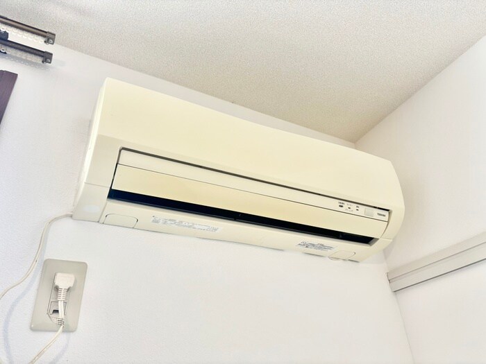 ベルメゾン御陵の物件内観写真