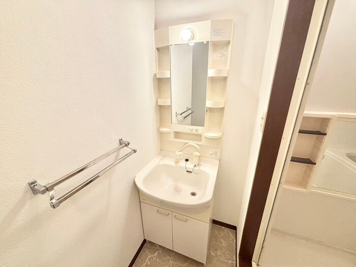 ベルメゾン御陵の物件内観写真